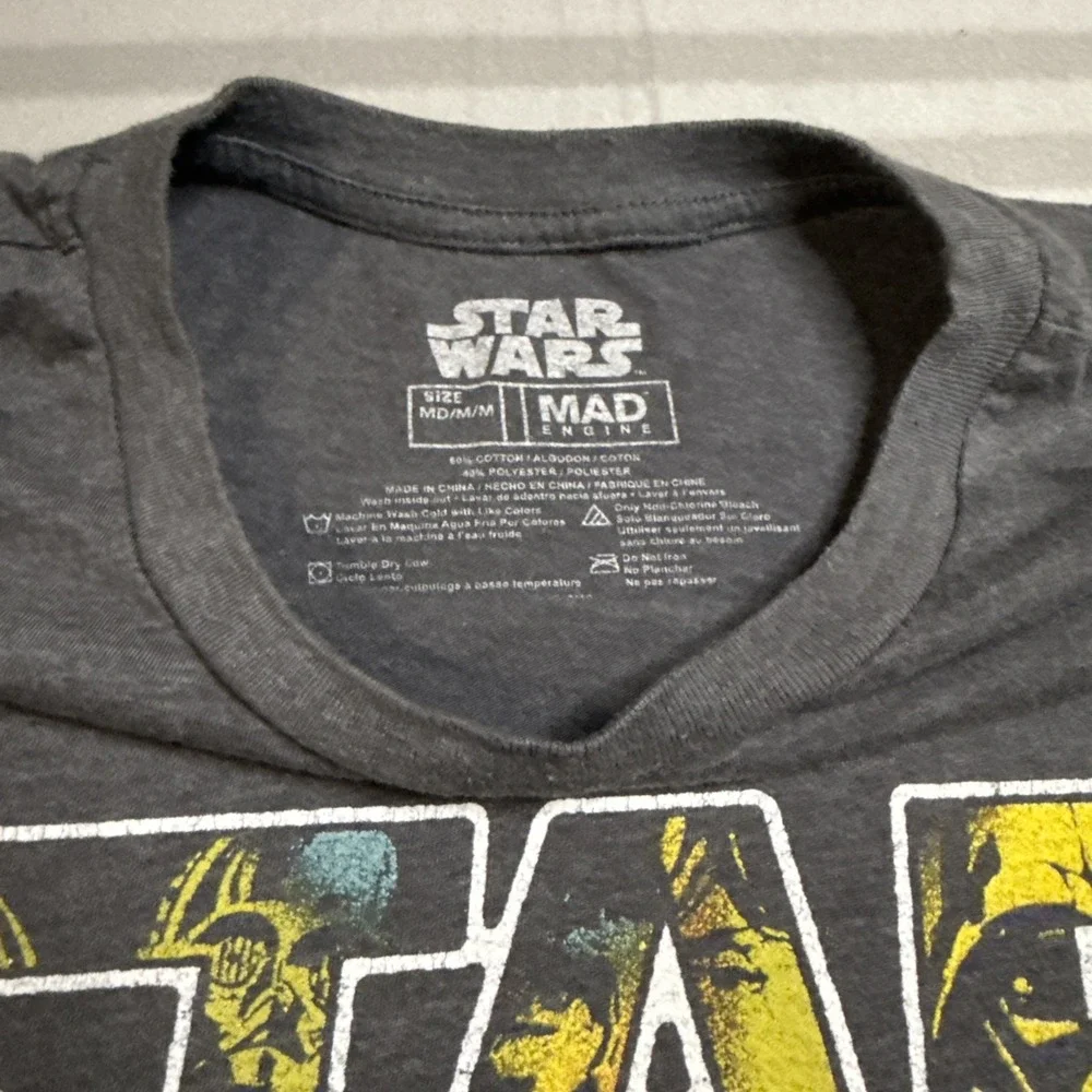 Star Wars 